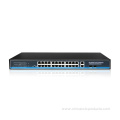 24Ports PoE Network Switch with Uplinks and SFP